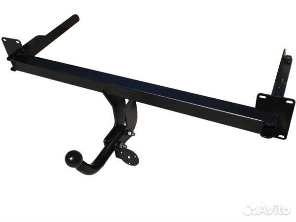 Фаркоп Kia Sephia 1997-2004, Spectra 2004-2008