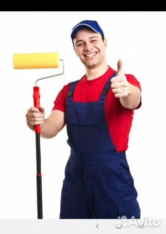 Мастер Строительных и Монтажных работ с проживание