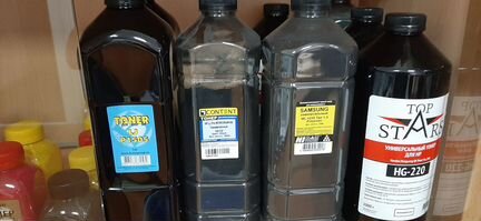 Картриджи лазерные,Чернила, чипы