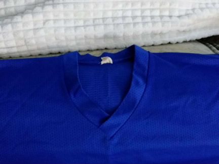 Майка для хоккея