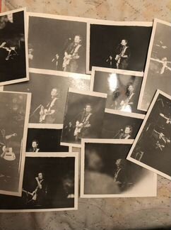 Фотографии с концерта. Аквариум. Борис Гребенщиков