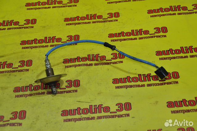 Лямбда зонд LDA2 Honda Civic 4D