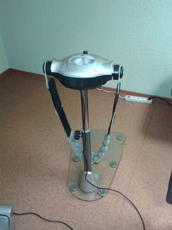 Антицеллюлитный массажер