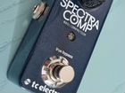 Radial bassbone bass octave deluxe spectra comp объявление продам