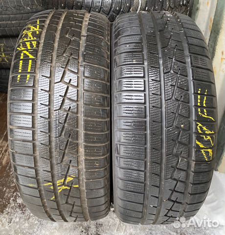 Yokohama W.Drive V902 235/55 R17