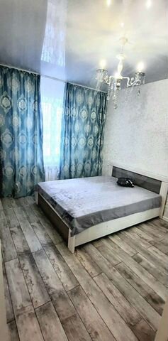 1-к. квартира, 41 м², 11/17 эт.