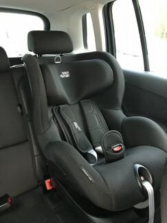 Аренда Автокресло Рёмер 9-18 группа 1 Напрокат