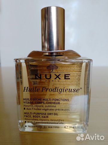 Косметика Nuxe, Derma E, ollin