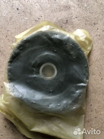 Шкиф натяжной ремня кондиционера Lanos