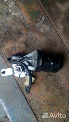 Электромотор Дворников М 3242 12/6