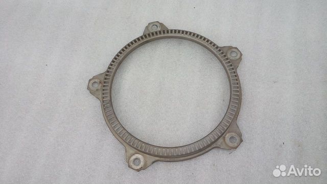 BMW K1200LT 2008 гребенка абс