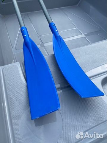 Вёсла для лодок