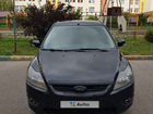 Ford Focus 1.6 МТ, 2009, 232 000 км