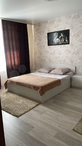 1-к. квартира, 42 м², 12/15 эт.