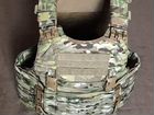 Warrior Assault Systems Quad Release Plate Carrier