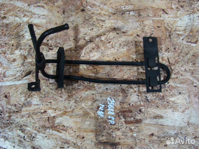 KIA Sportage 2 Радиатор гидроусилителя