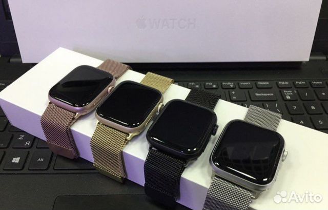 Apple Watch 7/8 