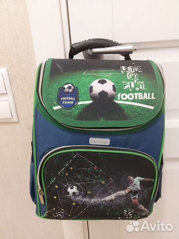 Ранец школьный