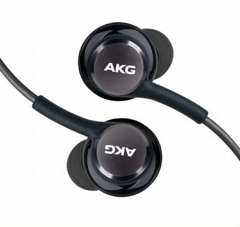 Наушники Samsung AKG