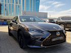 Lexus ES 2.5 AT, 2022, 1 км объявление продам