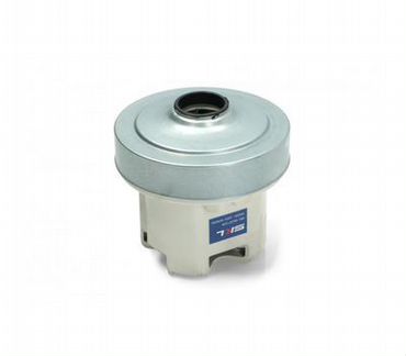 Двигатель (мотор) пылесоса Philips 1761w