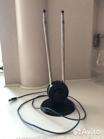 Ктта-12к антенна