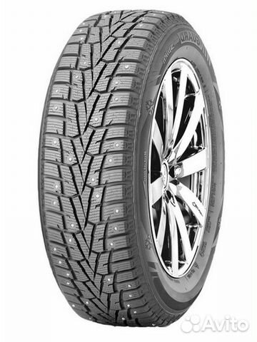 Roadstone Winguard WinSpike SUV 225/55 R18 102V