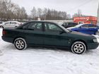 Audi A6 2.0 МТ, 1995, 383 647 км объявление продам