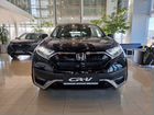 Honda CR-V 2.4 CVT, 2021