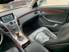 Cadillac CTS 3.6 AT, 2008, 150 000 км объявление продам