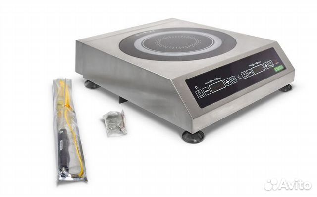 Индукционная плита Iplate Alisa 3500