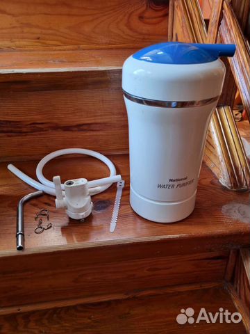 Фильтр для воды