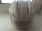 Хоккейный шлем Bauer 4500 L объявление продам