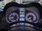 Infiniti Q50 2.0 AT, 2015, 98 999 км объявление продам