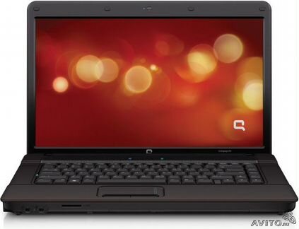 Compaq 610 615 HP 625 ноутбук на запчасти