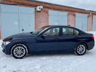 BMW 3 серия 1.6 AT, 2014, 79 879 км объявление продам