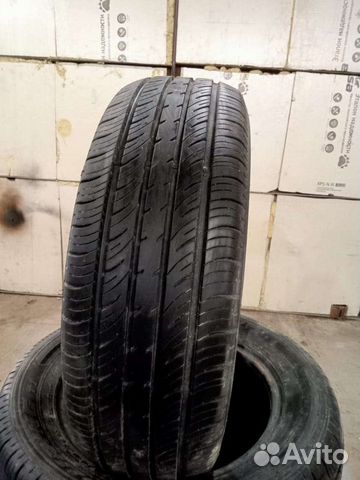 Dunlop SP Touring T1 205/60 R16 92H