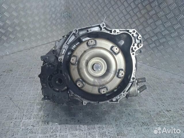 Контрактные Б/У АКПП на Рено из Европы