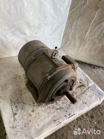 Генератор есс 62 4у2
