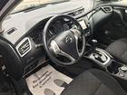 Nissan Qashqai 2.0 CVT, 2015, 75 500 км объявление продам