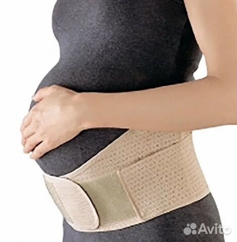 Бандаж для беременных orlett