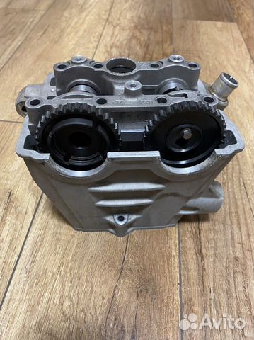 Гбц для ктм 250 SX-F