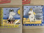 Календари с Муми троллями (Moomin, muumi) объявление продам