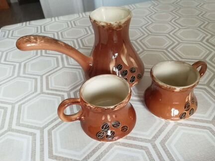 Кофейный набор