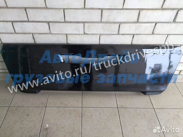 Решетка капота Ман Тгс купить в Санкт-Петербурге | Запчасти | Авито