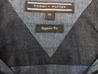 Tommy Hilfiger рубашка оригинал объявление продам