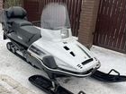 Yamaha viking VK540E снегоход объявление продам