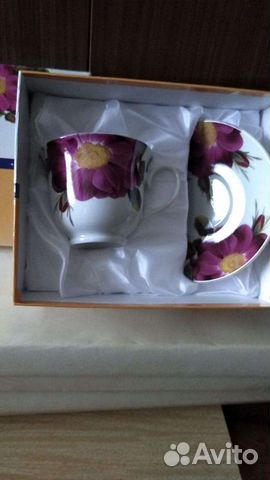 Кружки чашки наборы