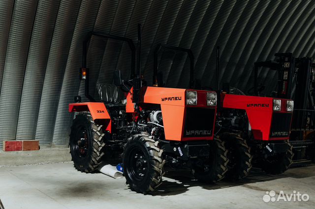 минитрактор петрозаводск