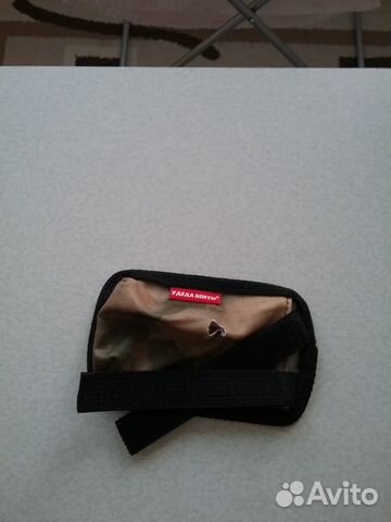 Чехол на блок xp deus2